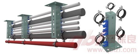 中央空調管路加工工藝