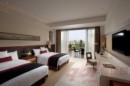 酒店中央空調改造