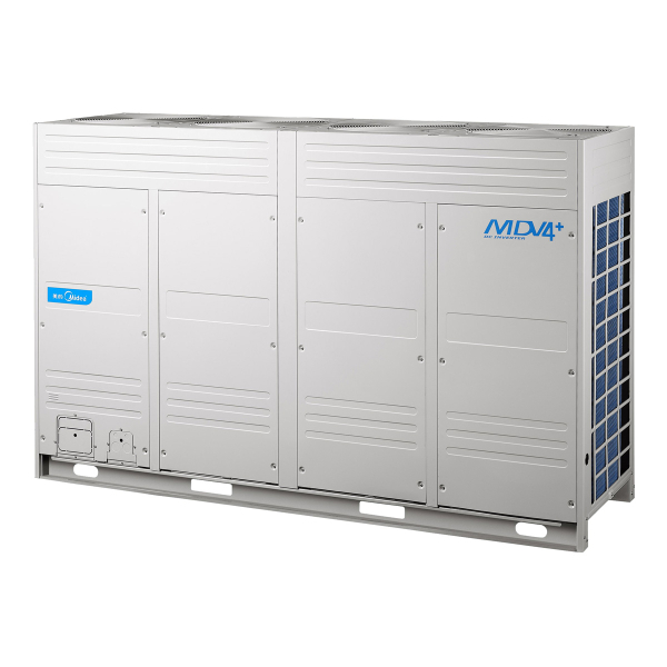 直流變頻多聯(lián)機空調(diào)