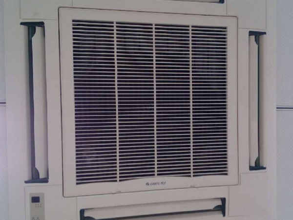 家用中央空調安裝設計-家用中央空調安裝流程是怎么樣的