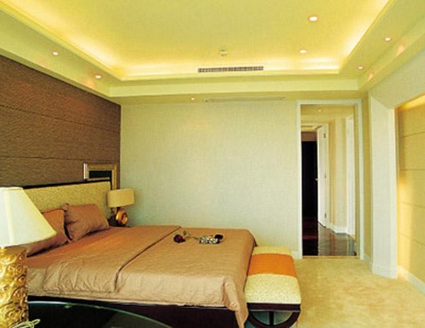 臥室安裝家用中央空調(diào)注意事項(xiàng)