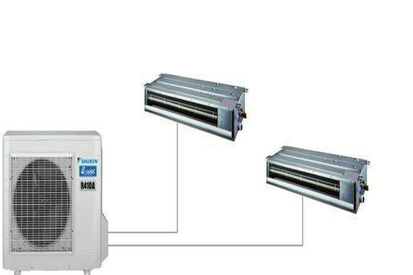 什么牌子的中央空調好-中央空調幾款不錯的品牌