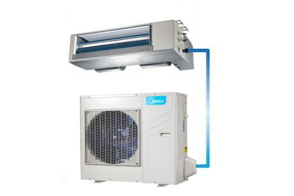 什么牌子的中央空調好-中央空調幾款不錯的品牌
