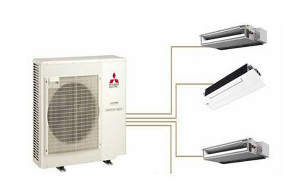 什么牌子的中央空調好-中央空調幾款不錯的品牌