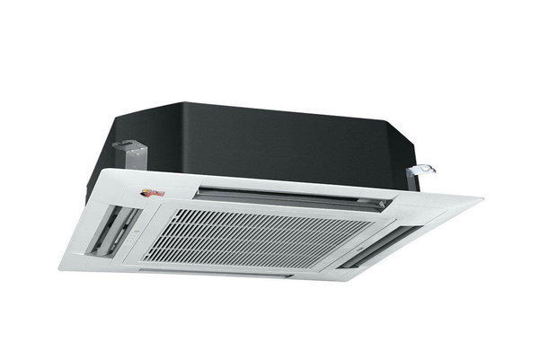 什么牌子的中央空調好-中央空調幾款不錯的品牌