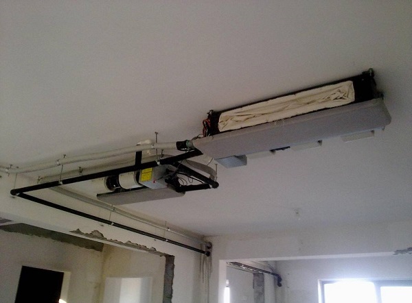 昌平區安裝中央空調哪家做的比較好—中央空調怎么安裝