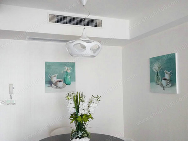 安裝中央空調比較好的一家公司—中央空調安裝方法