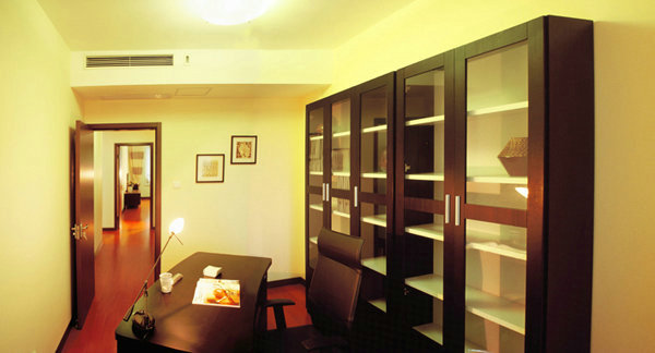 北京家用中央空調-北京家用中央空調做的比較好的幾個品牌