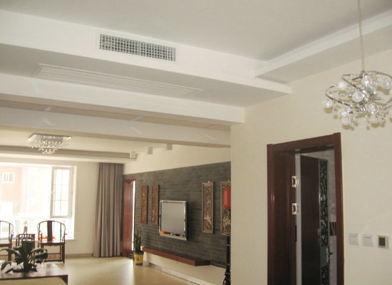 空調設計銷售公司—空調設計銷售公司哪個好