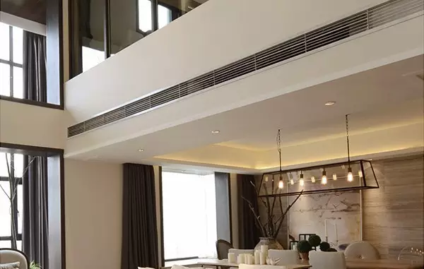 北京空調-北京中央空調哪些品牌比較好