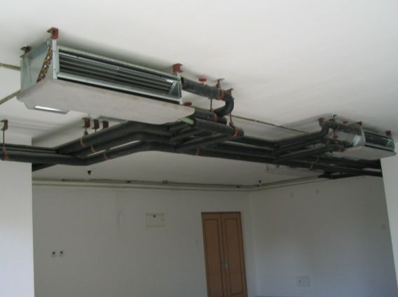 北京中央空調安裝公司—北京中央空調安裝公司哪家好