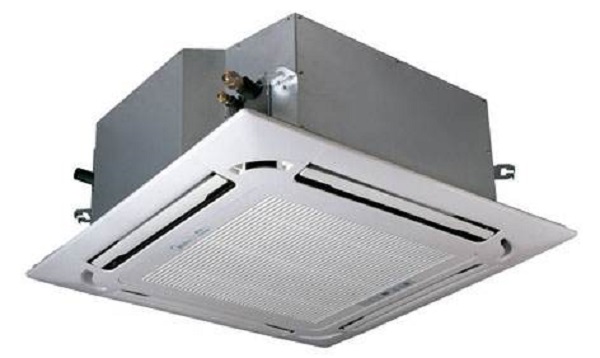 國產中央空調排行榜