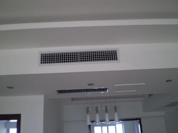 家用中央空調好不好