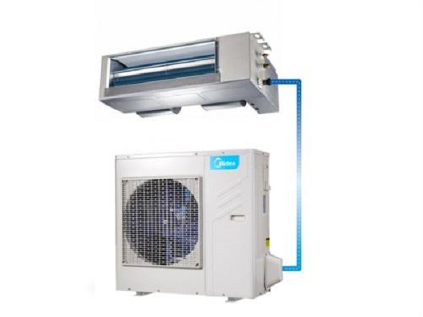 客廳中央空調什么牌子好