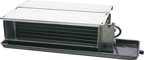 風機盤管安裝價格