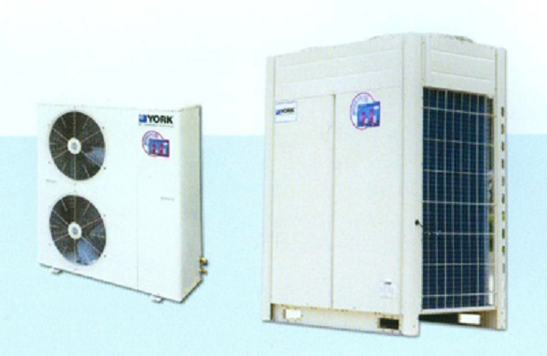 美國約克中央空調六大優勢