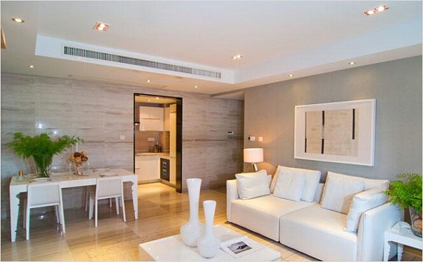 北京家用中央空調(diào)