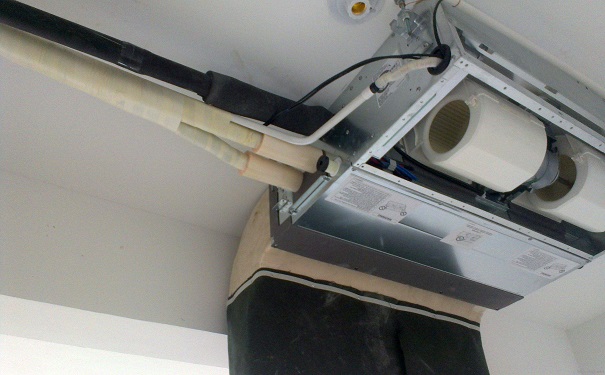 北京中央空調安裝公司