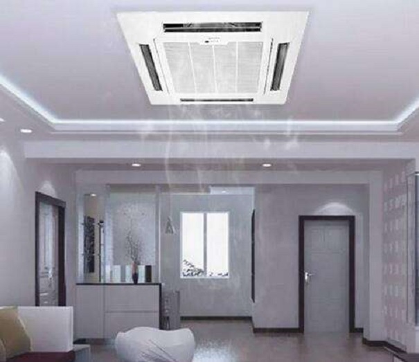 吸頂式中央空調(diào)的特點(diǎn)