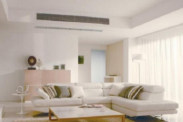 家里裝中央空調的利弊