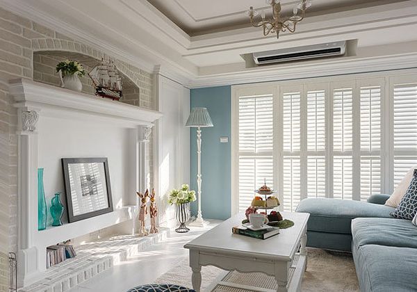 中央空調和普通空調哪個更省電