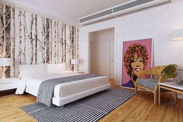 中央空調(diào)和掛機(jī)空調(diào)對(duì)比