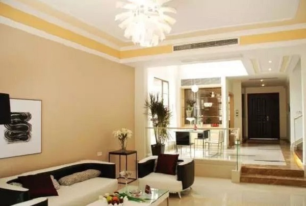 中央空調過濾網清洗方法