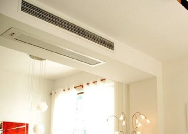 中央空調安裝貴不貴