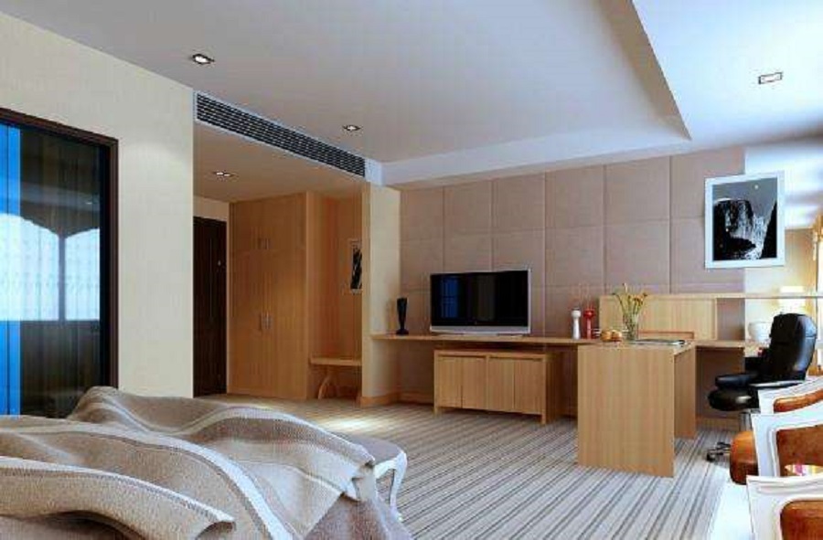 中央空調待機耗不耗電