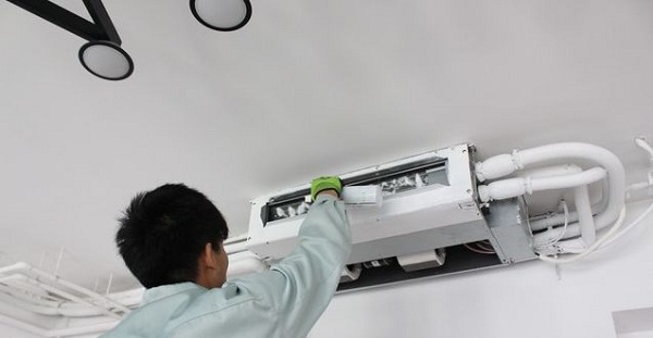 中央空調(diào)保養(yǎng)3大妙招