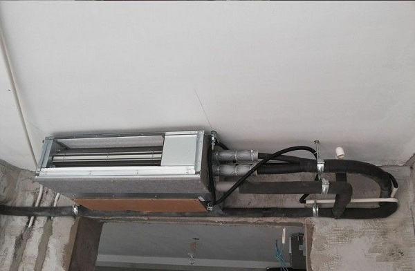 中央空調(diào)保養(yǎng)3大妙招