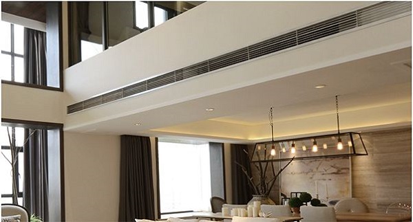 哪些空調(diào)品牌比較好